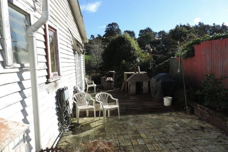 Photo of property in 1411 Rotowaro Road, Glen Afton, Huntly, 3771