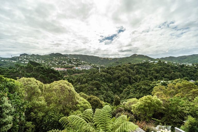 Photo of property in 2b Leslie Street, Wadestown, Wellington, 6012