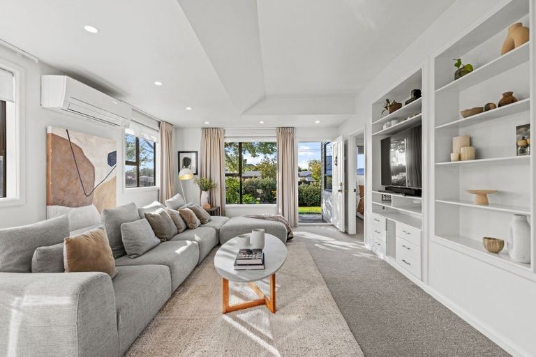 Photo of property in 75 Burwood Road, Burwood, Christchurch, 8083