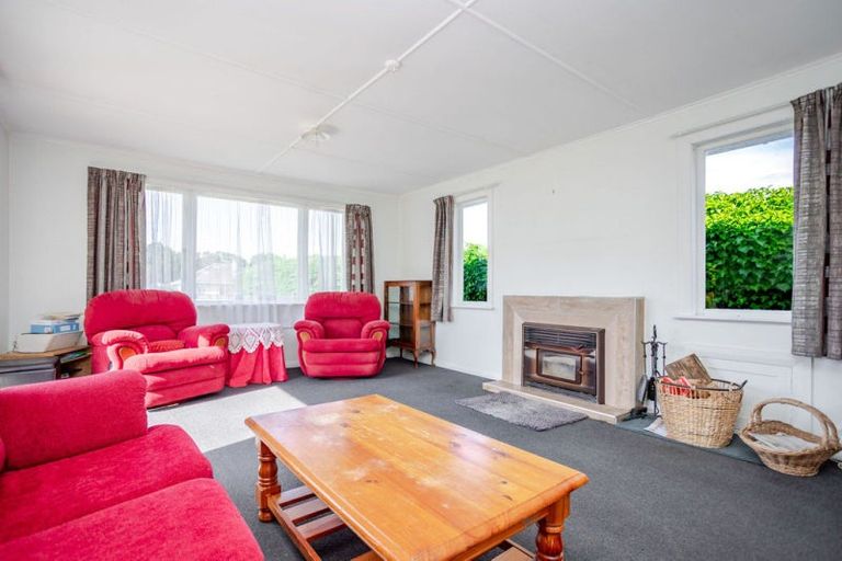 Photo of property in 26 Victor Street, Dannevirke, 4930