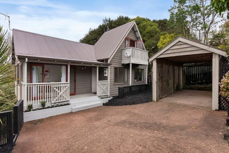 Photo of property in 14a Ambler Avenue, Glen Eden, Auckland, 0602