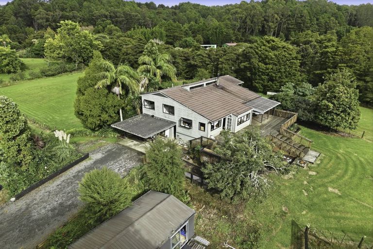 Photo of property in 626 Takahue Road, Takahue, Kaitaia, 0481