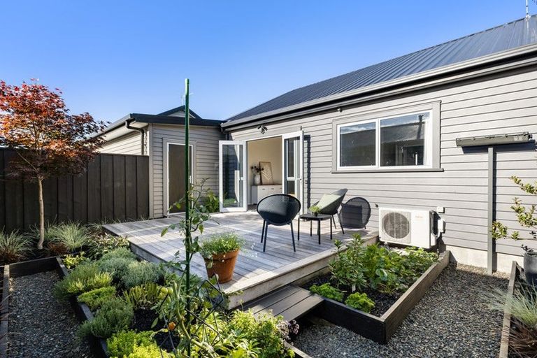 Photo of property in 2/11 Harvey Terrace, Richmond, Christchurch, 8013