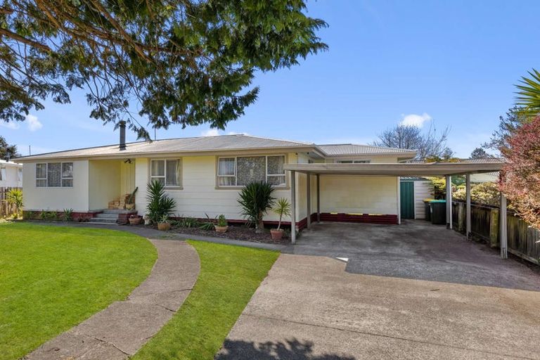 Photo of property in 25 Brookland Road, Western Heights, Rotorua, 3015