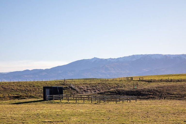 Photo of property in 3483 Becks-lauder Road, Lauder, Omakau, 9377