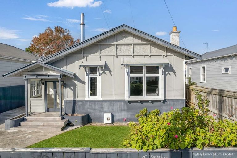 Photo of property in 97 Glasgow Street, Whanganui, 4500