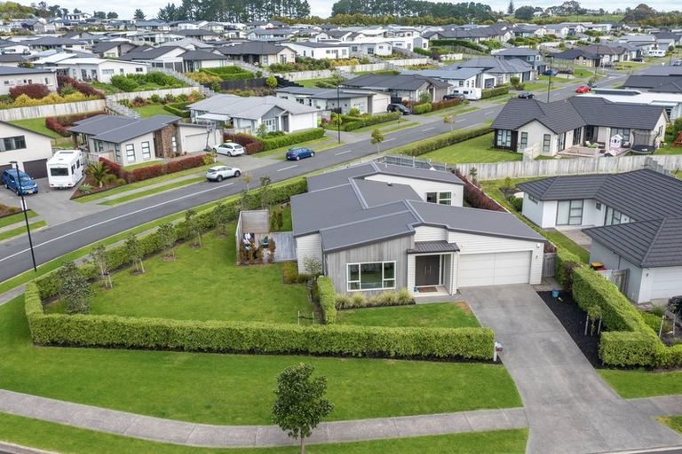 Photo of property in 39 Kahawairahi Drive, Beachlands, Auckland, 2018