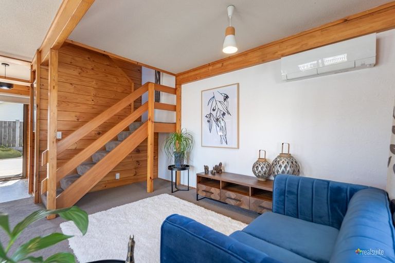 Photo of property in Princeton Gardens, 3/58 Cuba Street, Petone, Lower Hutt, 5012