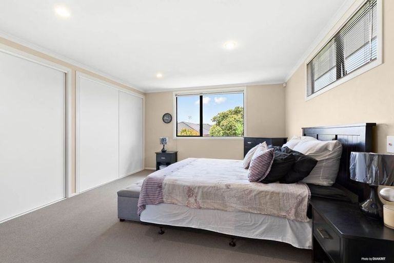 Photo of property in 20 Wando Lane, East Tamaki, Auckland, 2013