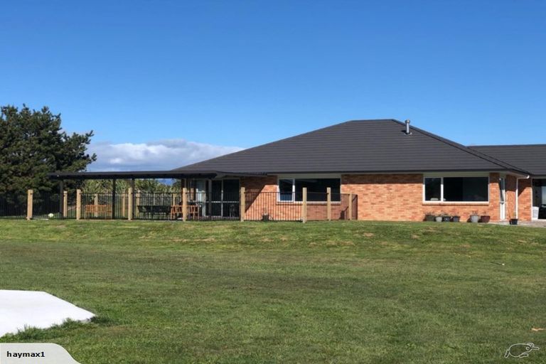 Photo of property in 7 Waka Tete Place, Waitarere, Levin, 5510