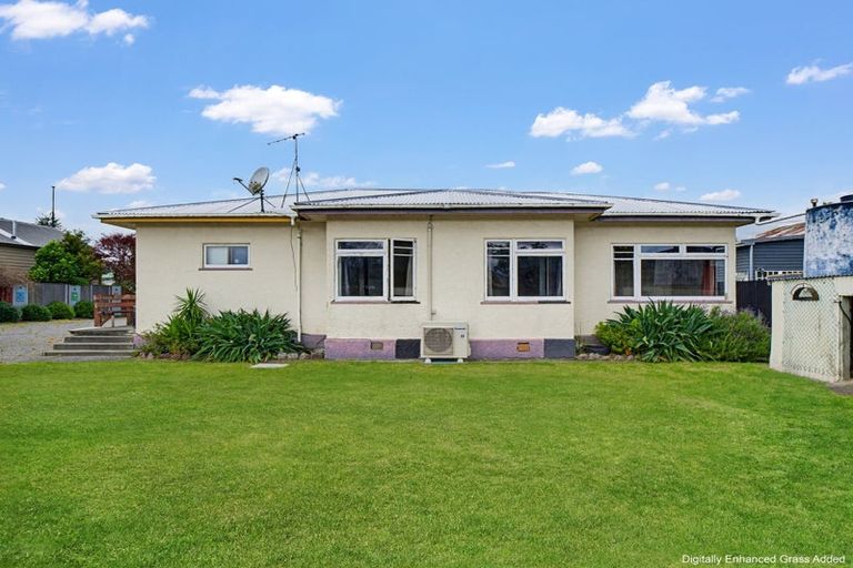 Photo of property in 5 Eric Street, Norsewood, 4974