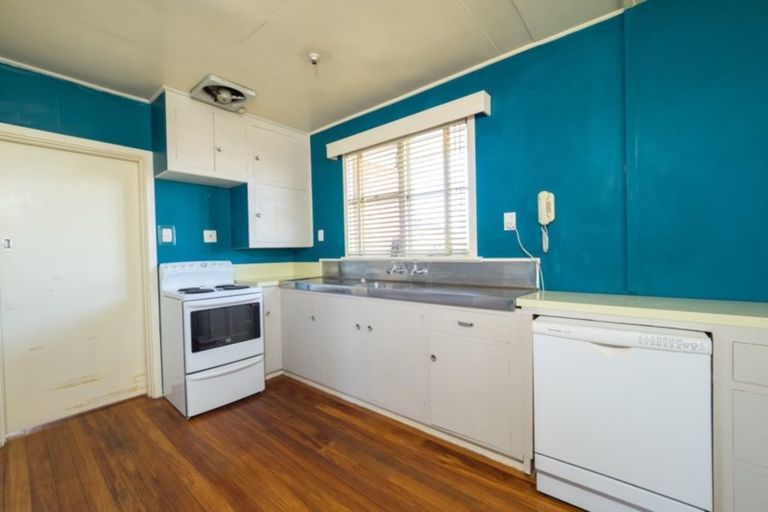 Photo of property in 271 Cameron Street, Ashburton, 7700