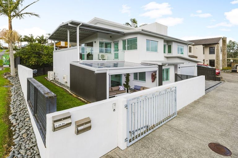 Photo of property in 316 Hill Road, The Gardens, Auckland, 2105