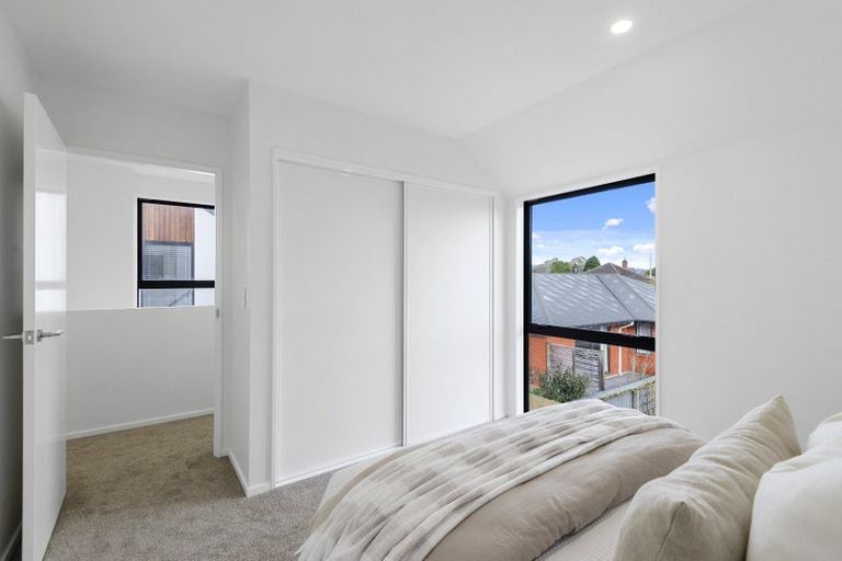 Photo of property in 4b Mountfort Street, Spreydon, Christchurch, 8024