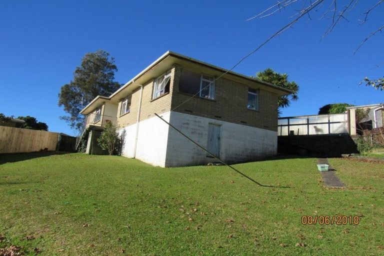 Photo of property in 5 Burke Place, Huntly, 3700
