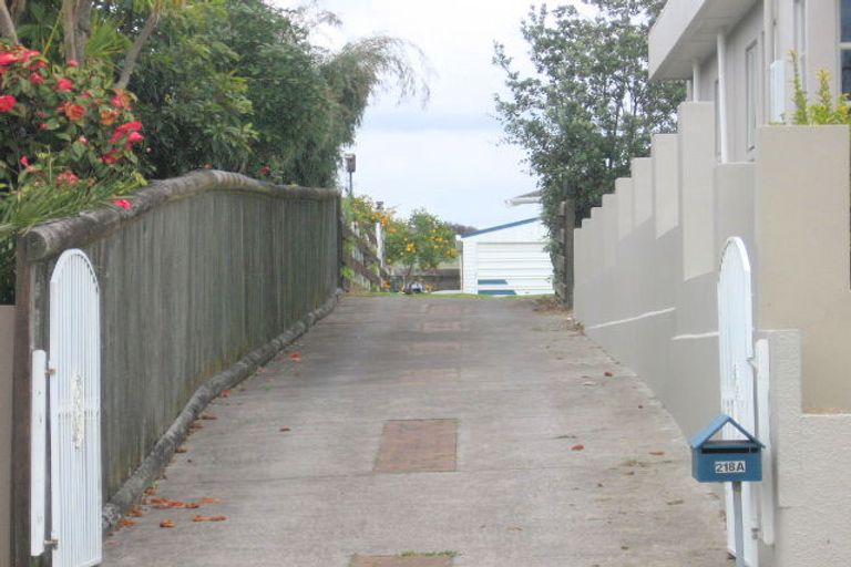 Photo of property in 218a Valley Road, Mount Maunganui, 3116