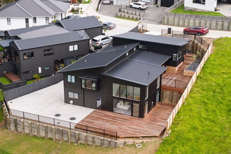 Photo of property in 11 Lily Way, Pyes Pa, Tauranga, 3112