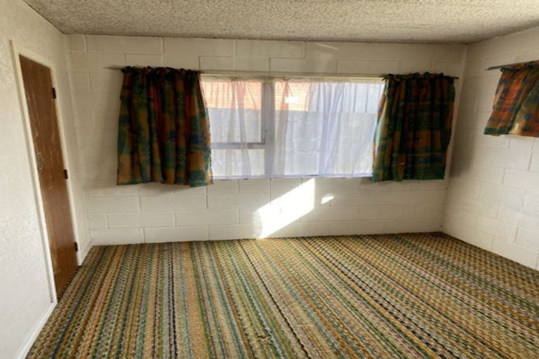 Photo of property in 8/11 Palmerston Street, Hamilton Central, Hamilton, 3204