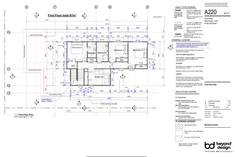 Photo of property in 63b Golf Road, Paraparaumu Beach, Paraparaumu, 5032