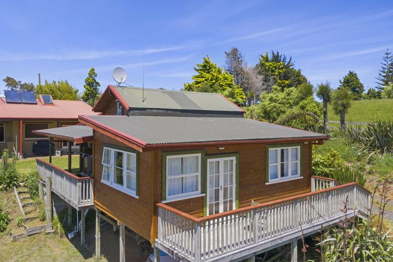 Photo of property in 502 Okete Road, Raglan, 3295