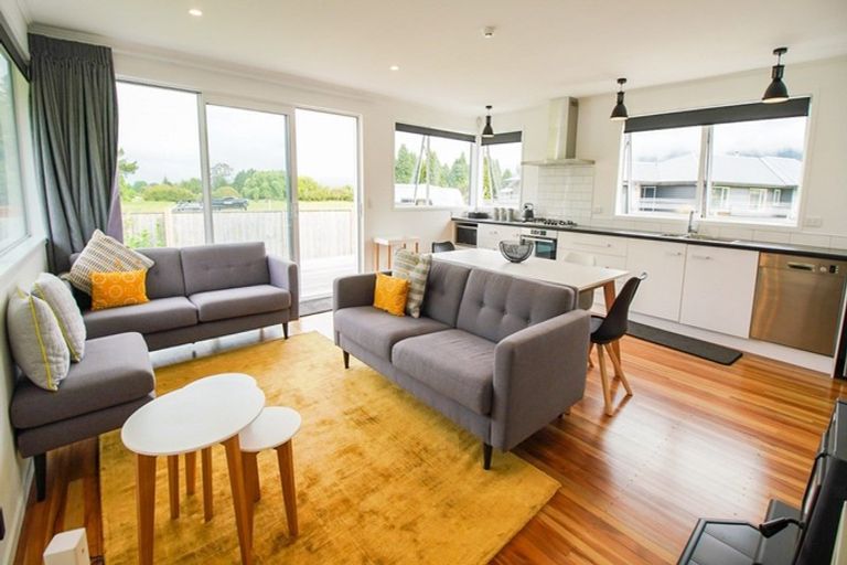 Photo of property in 31b Tainui Street, Ohakune, 4625