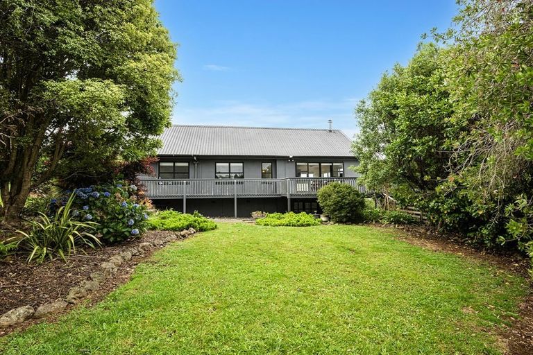Photo of property in 4 Kara Road, Maungatapere, Whangarei, 0179