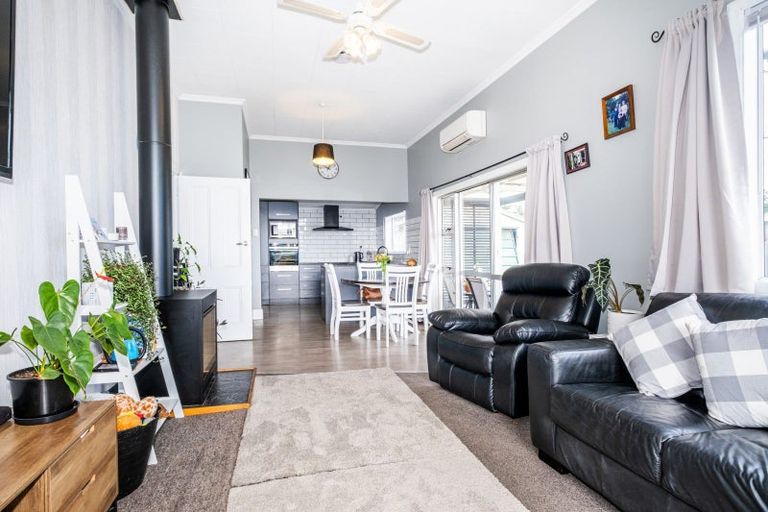 Photo of property in 20 Grey Street, Ashburton, 7700