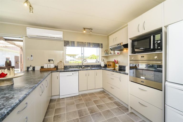 Photo of property in 4 Bredins Line, Marton, 4710