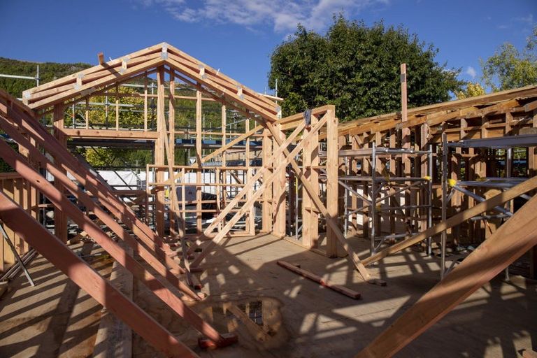 Photo of property in 38 Centennial Avenue, Arrowtown, 9302