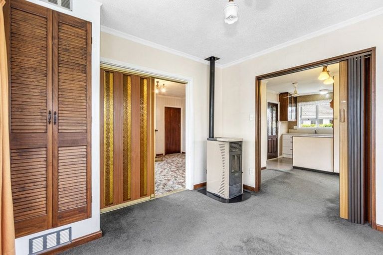 Photo of property in 351 Wairakei Road, Burnside, Christchurch, 8053