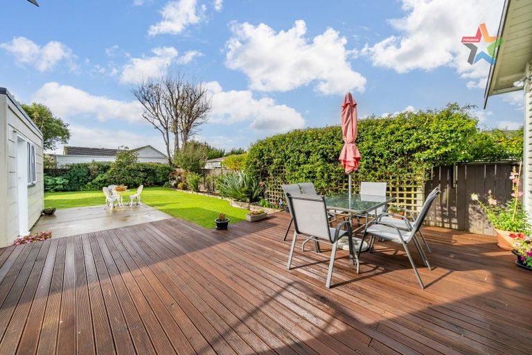 Photo of property in 65 Epuni Street, Hutt Central, Lower Hutt, 5011