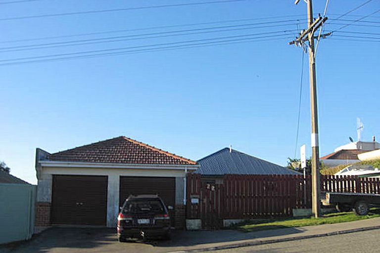 Photo of property in 18 Tamar Street, South Hill, Oamaru, 9400