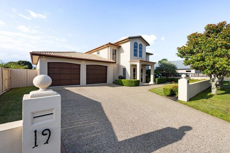 Photo of property in 19 Grace Avenue, Rototuna North, Hamilton, 3210