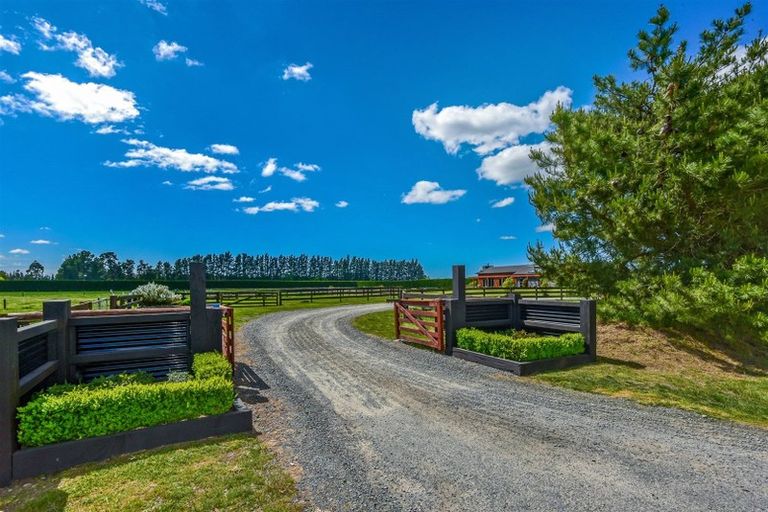 Photo of property in 288 Bells Road, West Melton, Christchurch, 7671