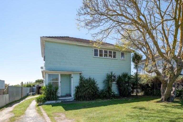 Photo of property in 25 Kowhai Street, Te Hapara, Gisborne, 4010