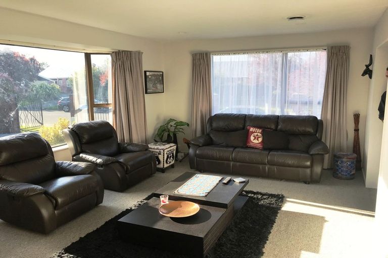 Photo of property in 25 Belcher Street, Kaiapoi, 7630