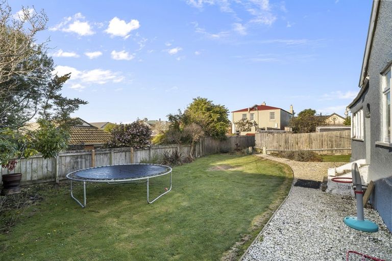 Photo of property in 58 Russell Street, Dunedin Central, Dunedin, 9016
