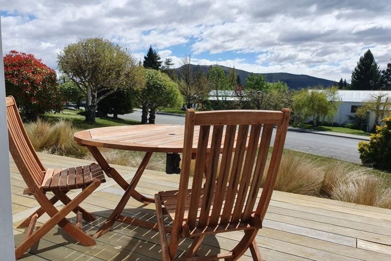 Photo of property in 5 Esther Hope Street, Lake Tekapo, 7999