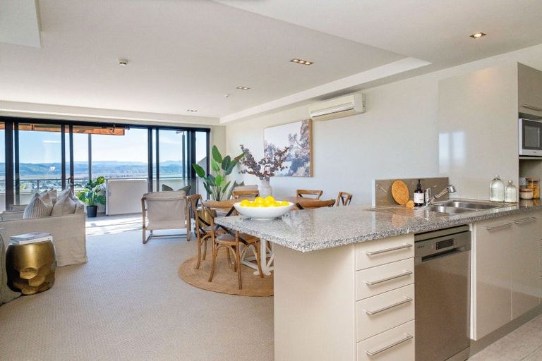 Photo of property in Northridge Apartments Stage Z, 5/22 Hospital Terrace, Hospital Hill, Napier, 4110