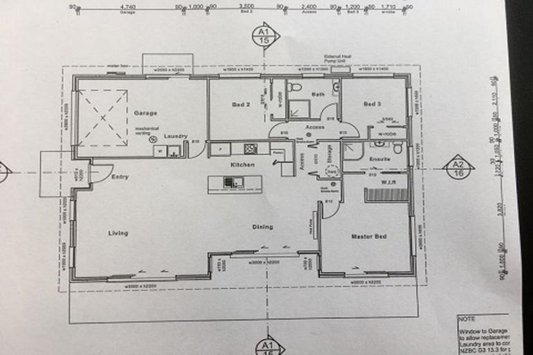 Photo of property in 53 Shields Street, Clyde, 9330