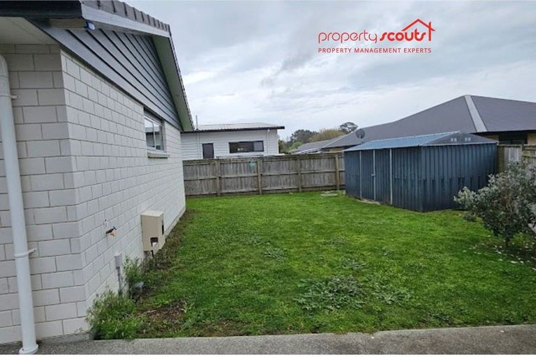 Photo of property in 12 Kingi Te Ahoaho Place, Otaki, 5512