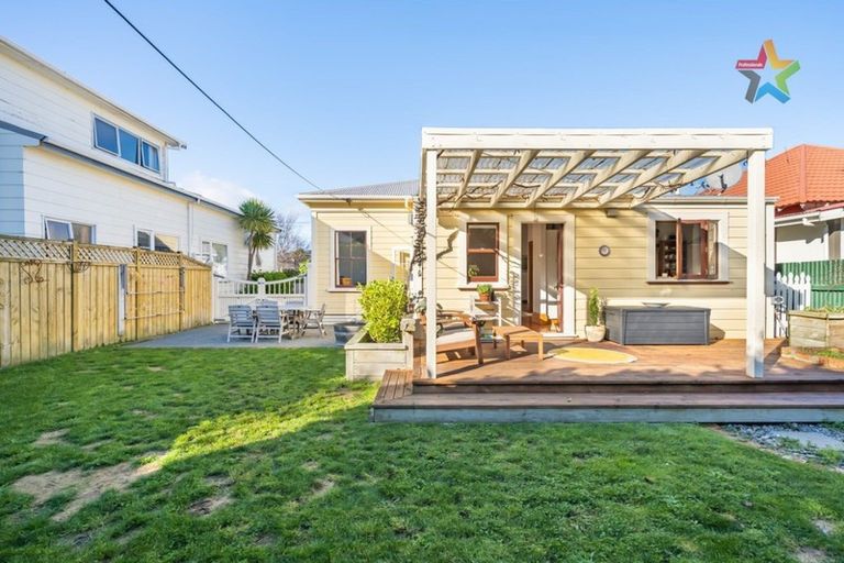 Photo of property in 85 Richmond Street, Petone, Lower Hutt, 5012