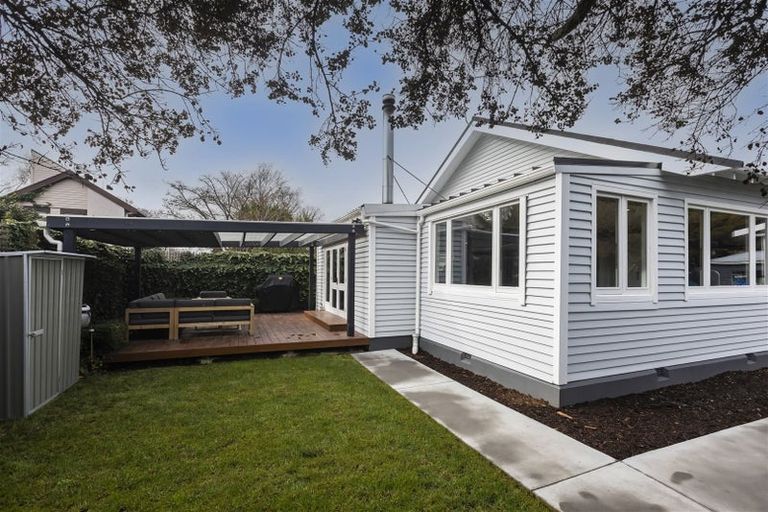 Photo of property in 29 Grange Street, Hillsborough, Christchurch, 8022