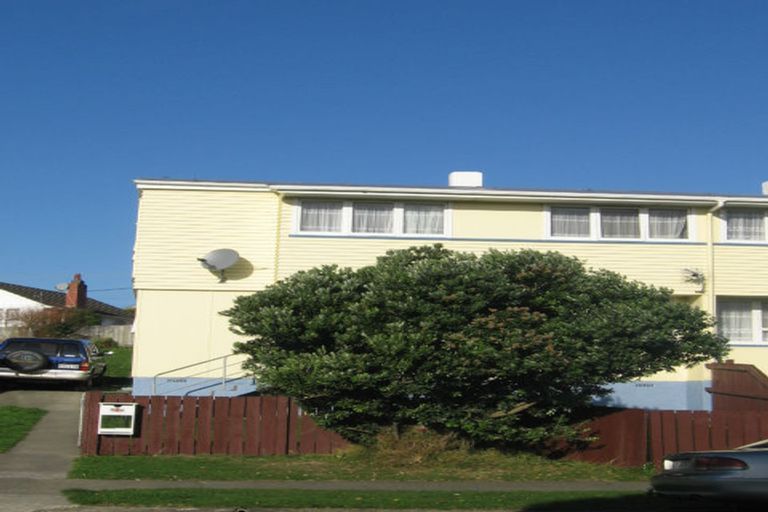 Photo of property in 56a-b Warspite Avenue, Cannons Creek, Porirua, 5024