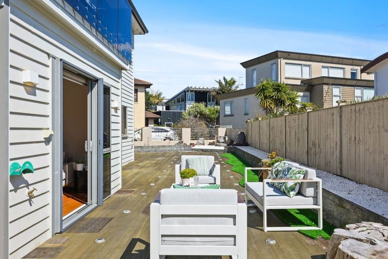 Photo of property in 41 Compass Way, Half Moon Bay, Auckland, 2012