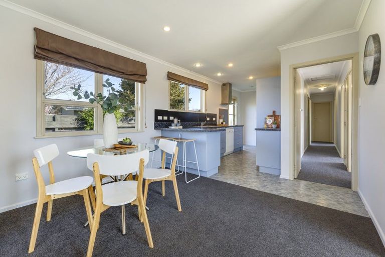 Photo of property in 91a Cleghorn Street, Redwoodtown, Blenheim, 7201