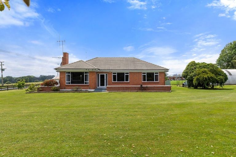 Photo of property in 6 Deihl Road, Lichfield, Putaruru, 3482