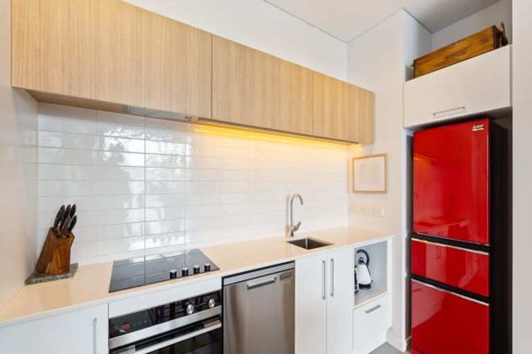 Photo of property in The Foundry, 204/36b Welles Street, Christchurch Central, Christchurch, 8011