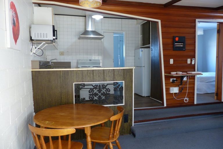 Photo of property in 8a Haddon Place, Dunedin Central, Dunedin, 9016