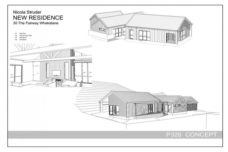 Photo of property in 30 The Fairway, Whakatane, 3120